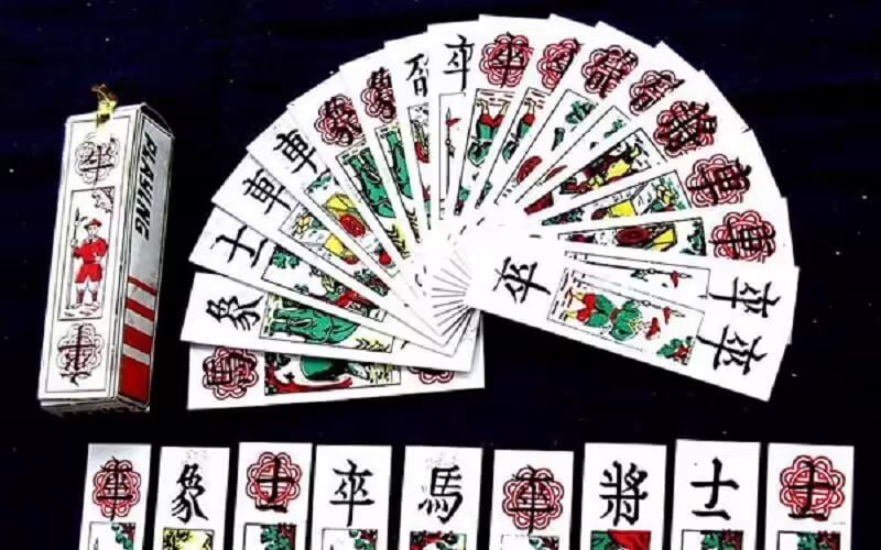 Quan sát đối thủ, nắm bắt cơ hội chính là mẹo vàng trong cách chơi Tam Cúc