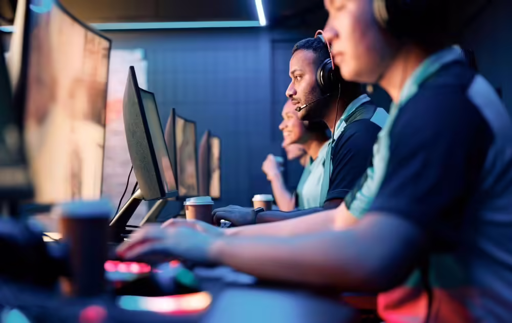 Chơi game có trách nhiệm là xu hướng của các quốc gia trên thế giới