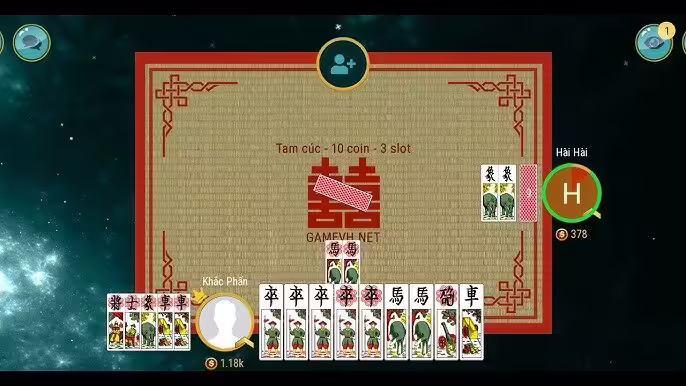 Hiểu rõ cách tính điểm Tam Cúc – Cơ hội thắng lớn ngay trước mắt