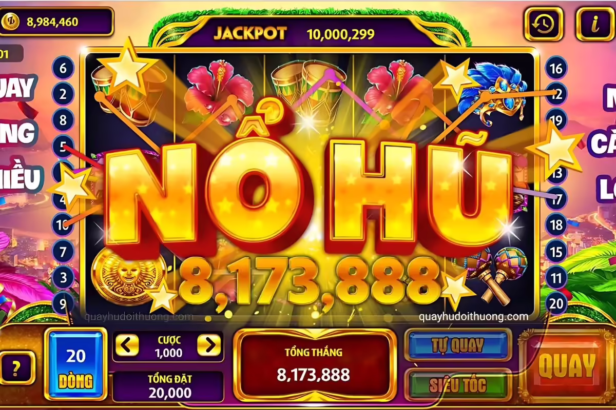 Lựa chọn thời điểm thích hợp sẽ giúp bạn thắng “siêu nổ hũ” cực lớn 